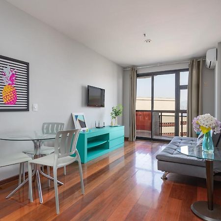 Apartamento Boa Viagem Niteroi Rio De Janeiro Kültér fotó