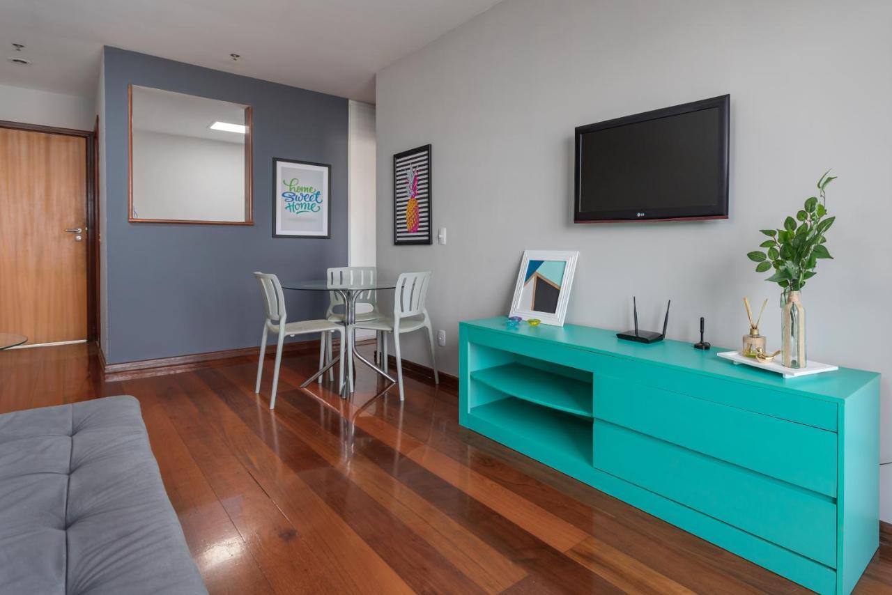 Apartamento Boa Viagem Niteroi Rio De Janeiro Kültér fotó