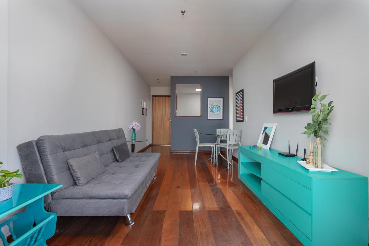 Apartamento Boa Viagem Niteroi Rio De Janeiro Kültér fotó