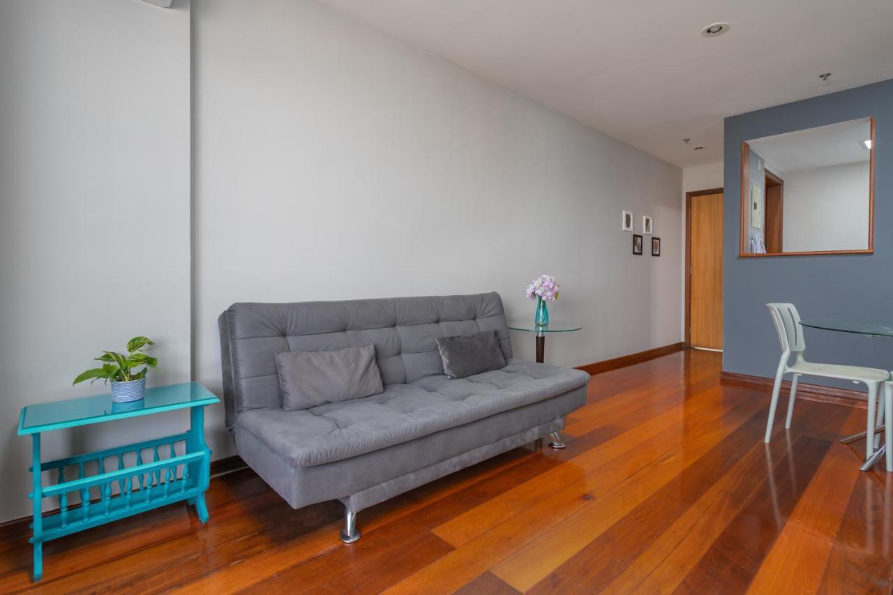 Apartamento Boa Viagem Niteroi Rio De Janeiro Kültér fotó