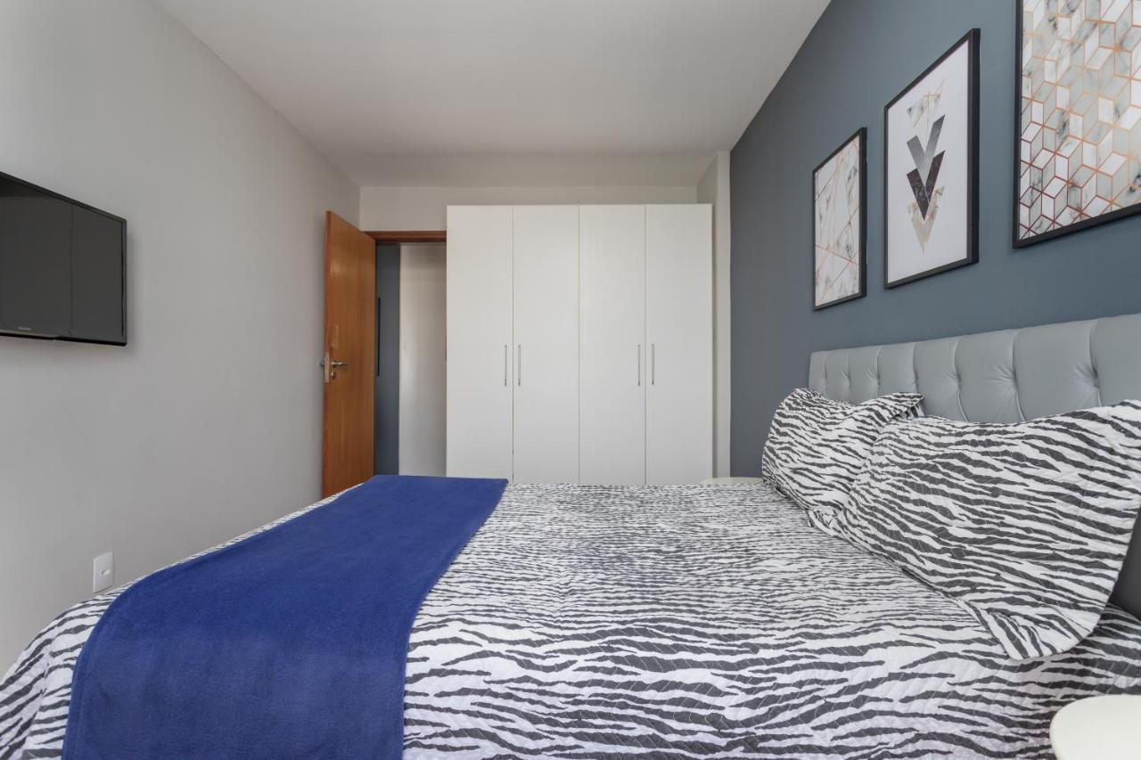 Apartamento Boa Viagem Niteroi Rio De Janeiro Kültér fotó