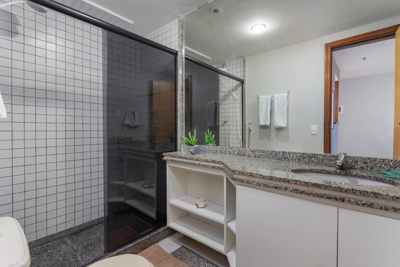 Apartamento Boa Viagem Niteroi Rio De Janeiro Kültér fotó