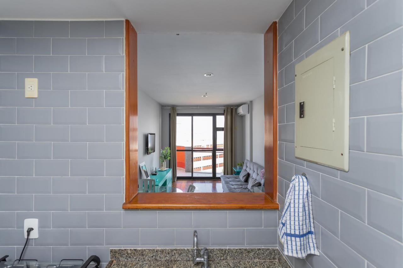 Apartamento Boa Viagem Niteroi Rio De Janeiro Kültér fotó