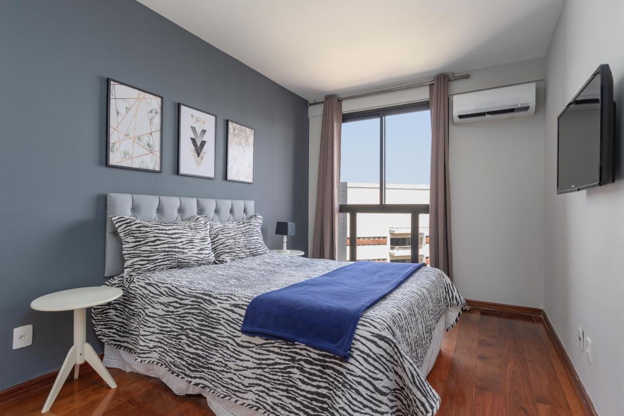 Apartamento Boa Viagem Niteroi Rio De Janeiro Kültér fotó