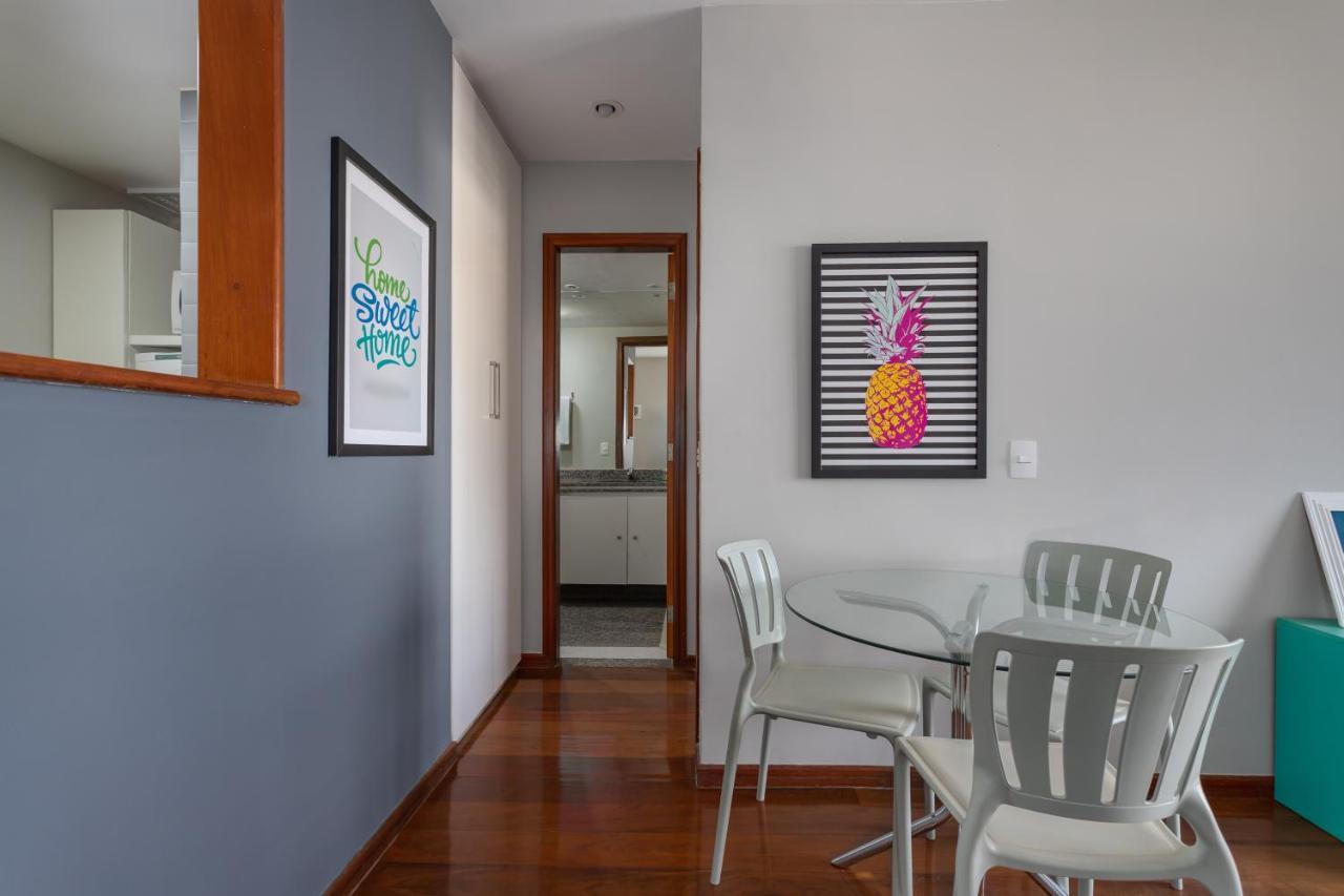 Apartamento Boa Viagem Niteroi Rio De Janeiro Kültér fotó