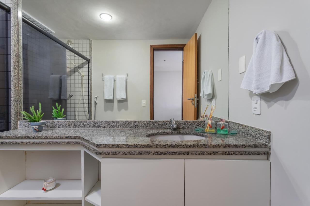 Apartamento Boa Viagem Niteroi Rio De Janeiro Kültér fotó