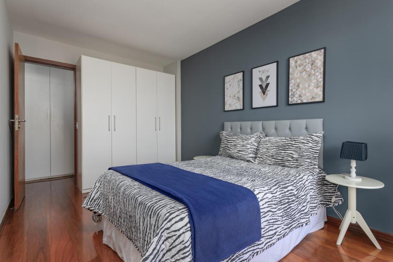Apartamento Boa Viagem Niteroi Rio De Janeiro Kültér fotó