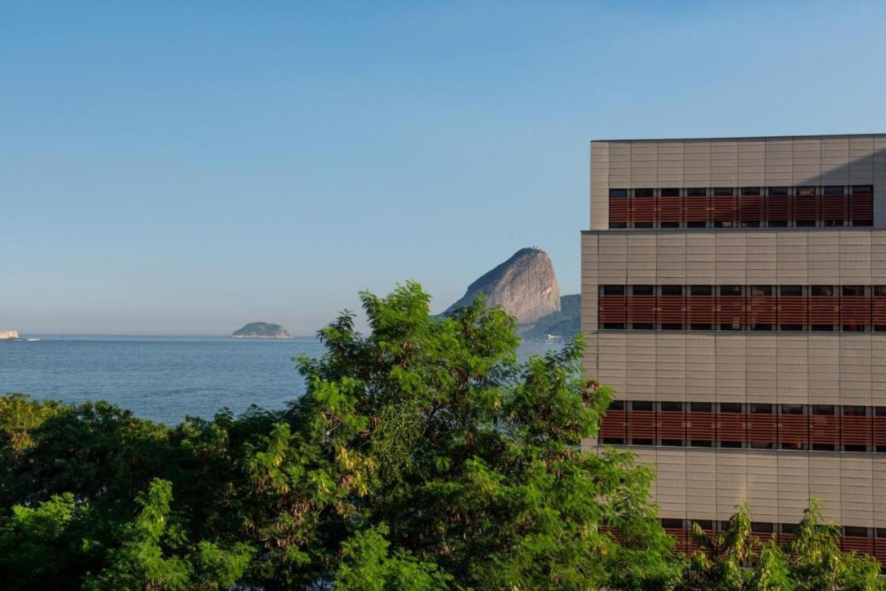 Apartamento Boa Viagem Niteroi Rio De Janeiro Kültér fotó