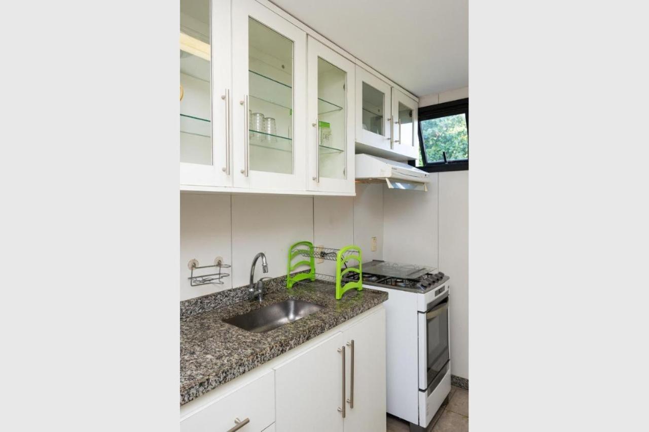 Apartamento Boa Viagem Niteroi Rio De Janeiro Kültér fotó