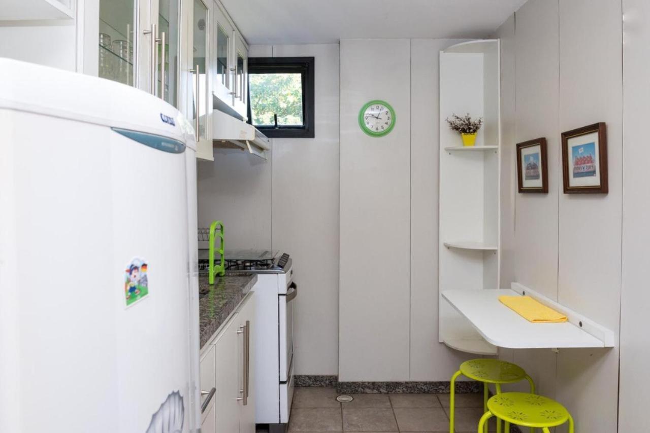 Apartamento Boa Viagem Niteroi Rio De Janeiro Kültér fotó