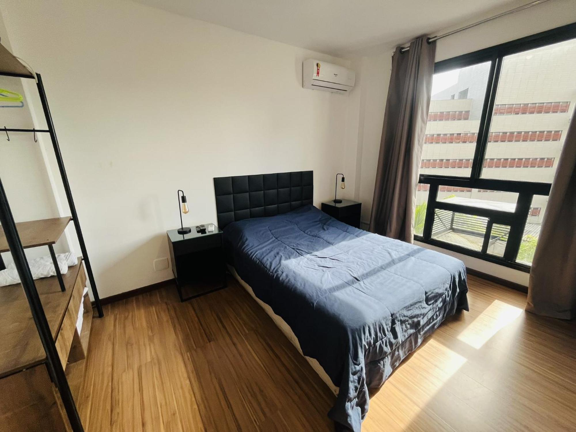 Apartamento Boa Viagem Niteroi Rio De Janeiro Kültér fotó