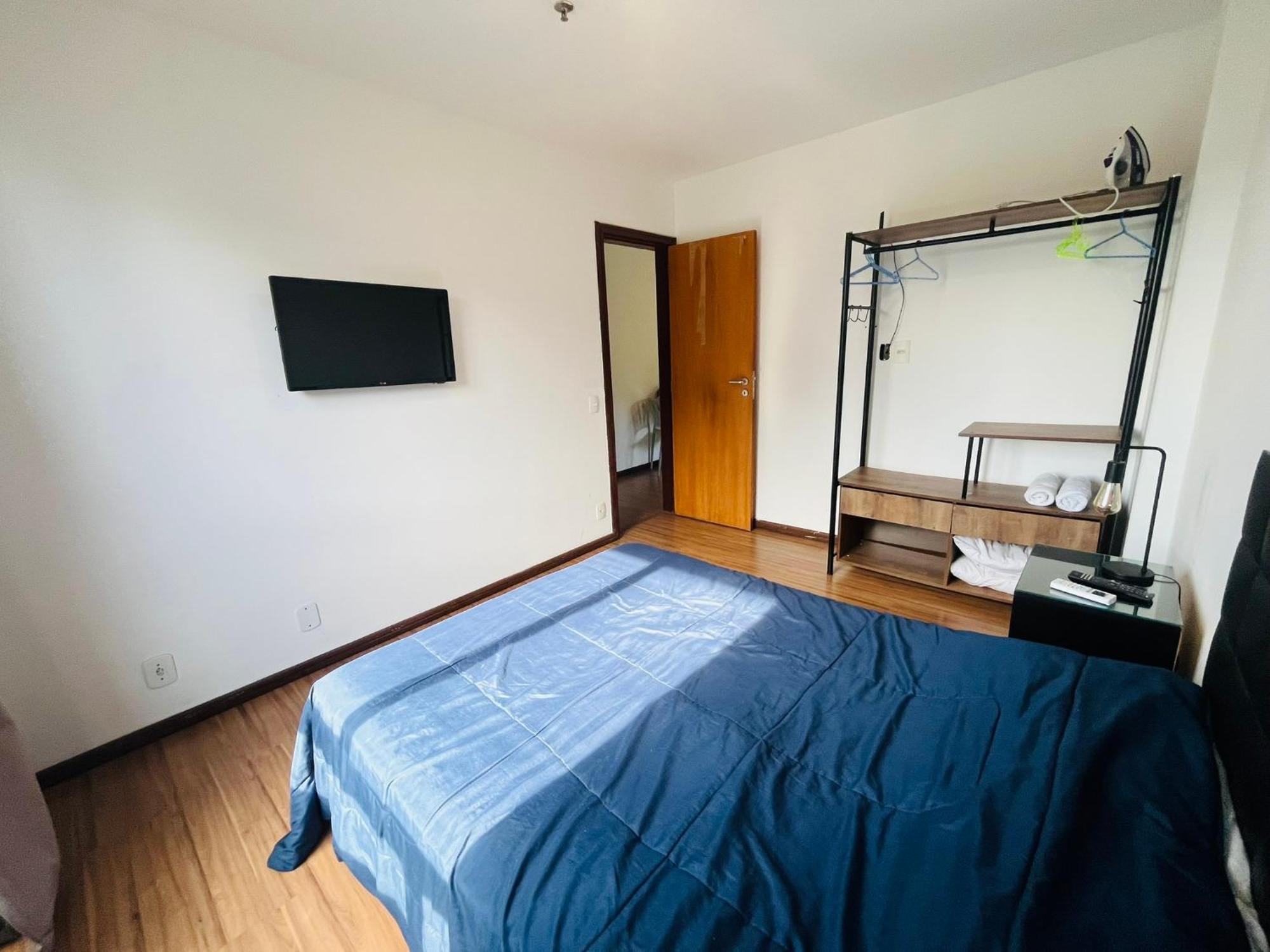 Apartamento Boa Viagem Niteroi Rio De Janeiro Kültér fotó