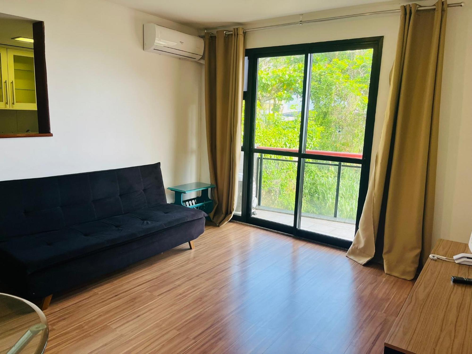 Apartamento Boa Viagem Niteroi Rio De Janeiro Kültér fotó