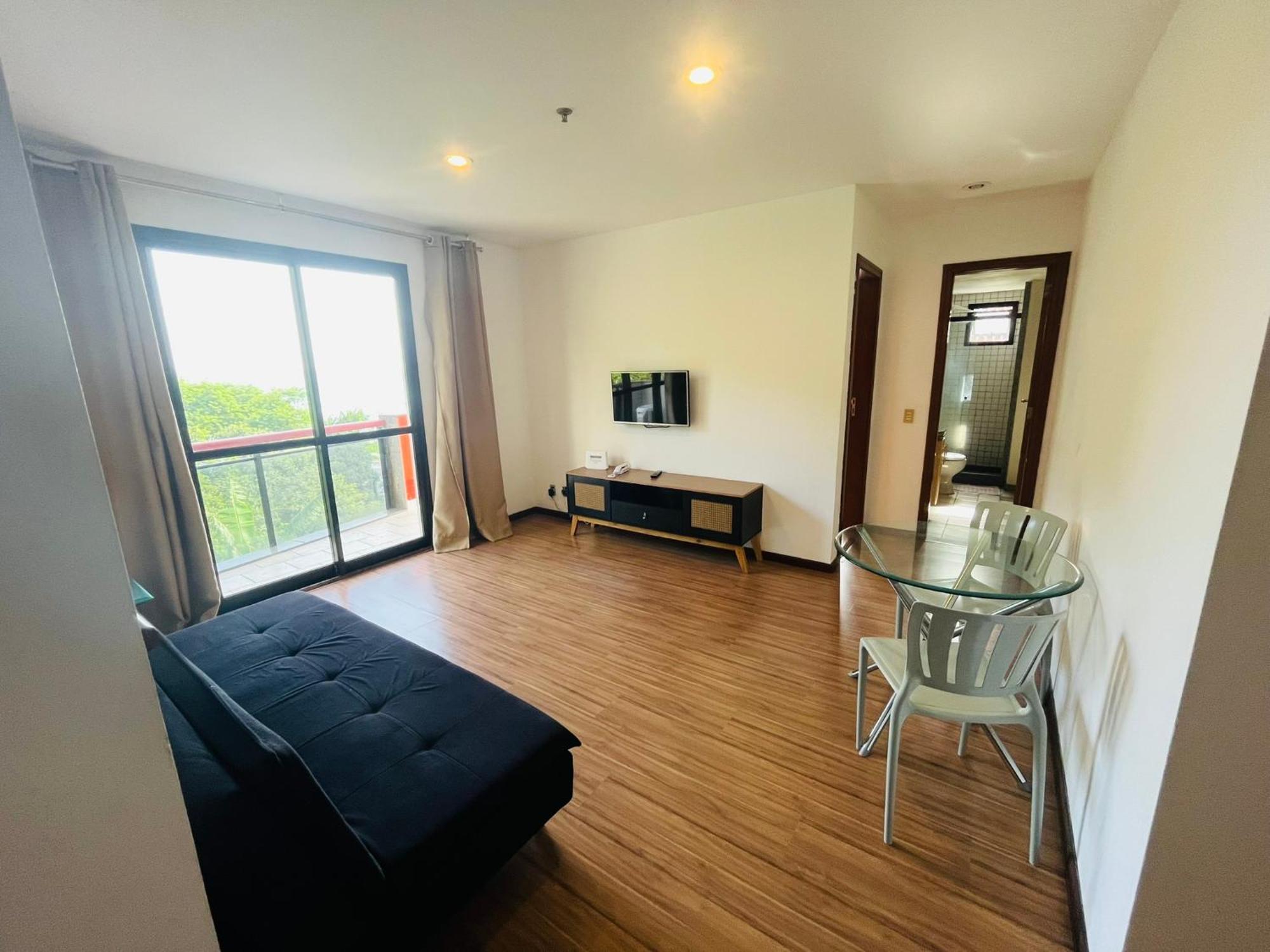 Apartamento Boa Viagem Niteroi Rio De Janeiro Kültér fotó
