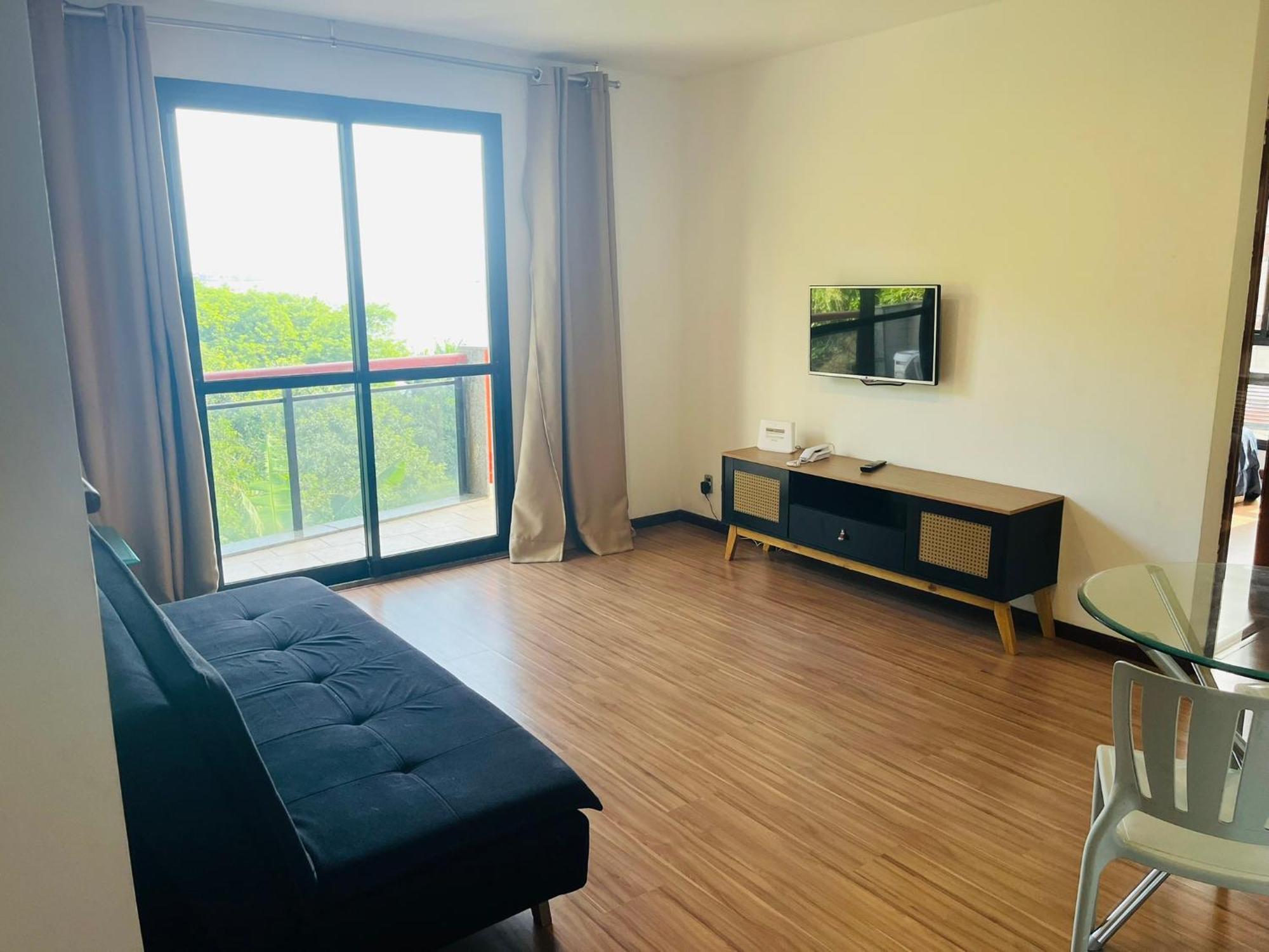 Apartamento Boa Viagem Niteroi Rio De Janeiro Kültér fotó