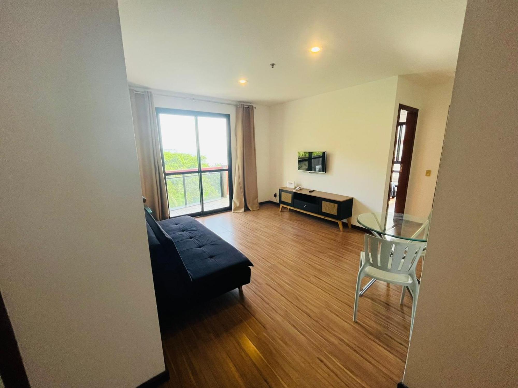 Apartamento Boa Viagem Niteroi Rio De Janeiro Kültér fotó
